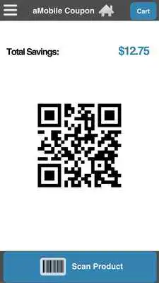 Play aMobileCoupon Play aMobileCoupon