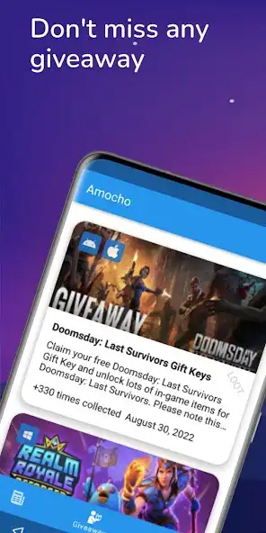 Play Amocho  and enjoy Amocho with UptoPlay