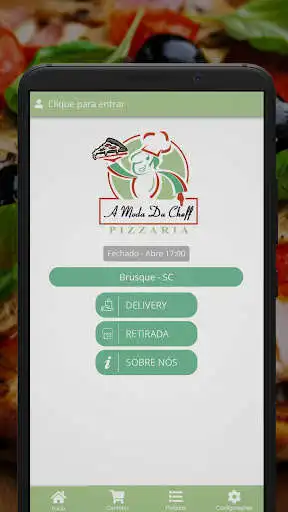 Play A Moda Do Cheff  and enjoy A Moda Do Cheff with UptoPlay