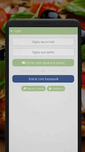 Play A Moda Do Cheff as an online game A Moda Do Cheff with UptoPlay