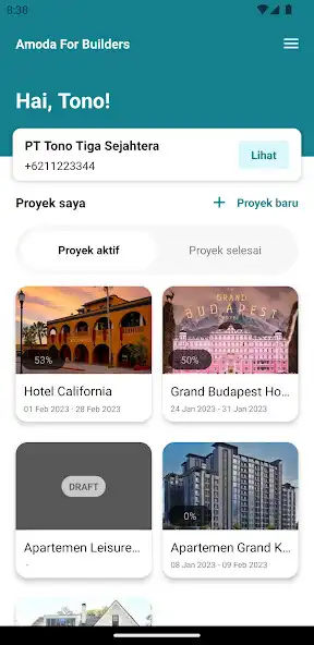 Play Amoda for Builders  and enjoy Amoda for Builders with UptoPlay