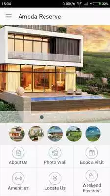 Play Amoda Reserve Play Amoda Reserve