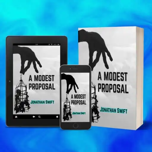 Play A Modest Proposal EBook Reader APK