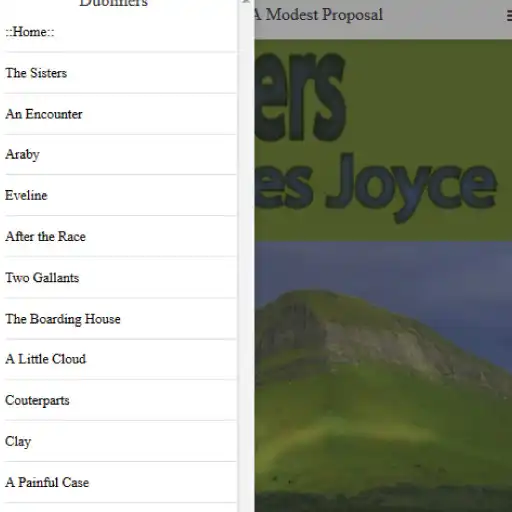 Play A Modest Proposal Play A Modest Proposal