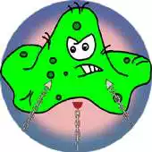 Free play online Amoeba Attack APK