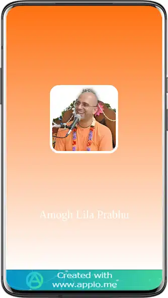 Play Amogh Lila Prabhu  and enjoy Amogh Lila Prabhu with UptoPlay