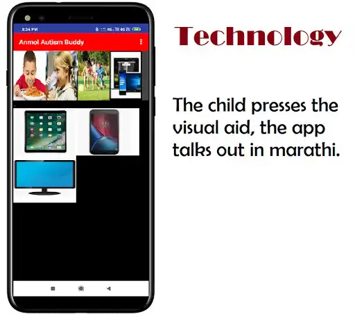 Play Amol Autism Buddy (Marathi)  and enjoy Amol Autism Buddy (Marathi) with UptoPlay