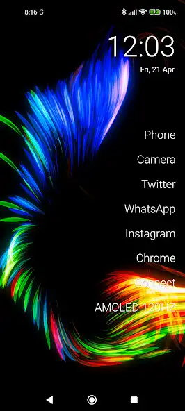 Play AMOLED 120HZ as an online game AMOLED 120HZ with UptoPlay