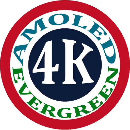 Play Amoled, 4K Evergreen Wallpapers APK