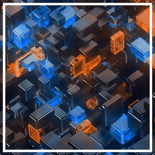 Free play online Amoled 4k wallpaper APK