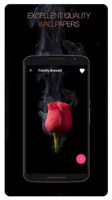 Play AMOLED 4K Wallpapers and Backgrounds