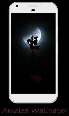 Play Amoled 4k wallpaper