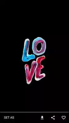Play AMOLED BLACK WALLPAPERS