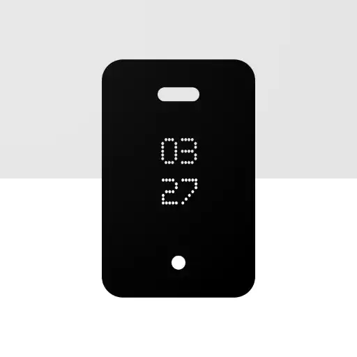 Play Amoled Dot Clock APK Play Amoled Dot Clock APK