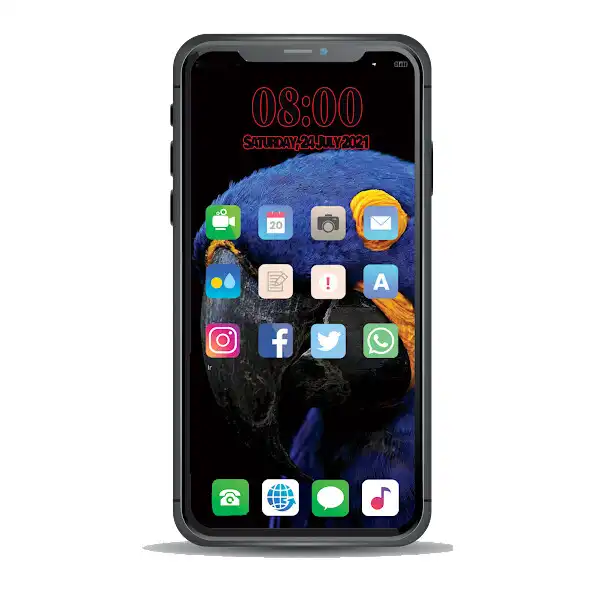 Play AMOLED Live Wallpapers  and enjoy AMOLED Live Wallpapers with UptoPlay