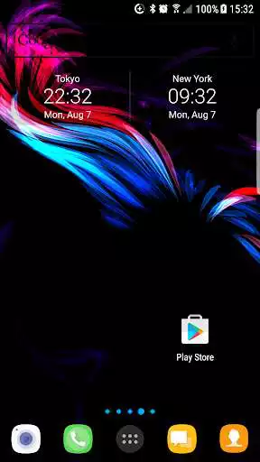 Play Amoled  and enjoy Amoled with UptoPlay