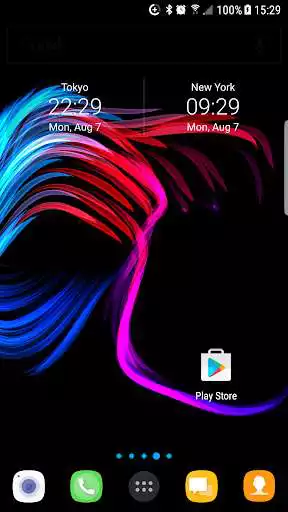 Play Amoled as an online game Amoled with UptoPlay