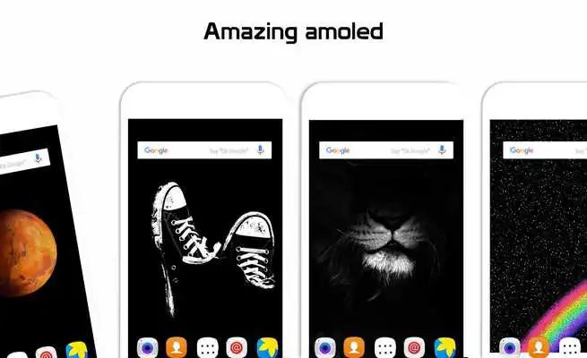 Play amoled vs oled