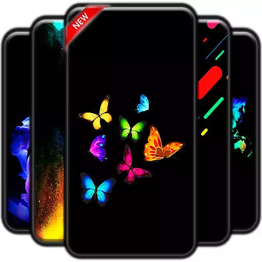 Play AMOLED Wallpaper APK Play AMOLED Wallpaper APK