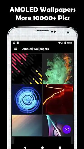 Play APK AMOLED Wallpapers 10000+  and enjoy AMOLED Wallpapers 10000+ with UptoPlay com.eapp.amoled_wallpapers_hd