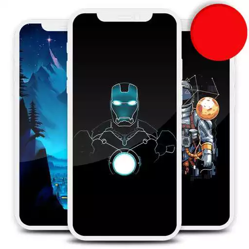 Play Amoled Wallpapers HD Offline APK Play Amoled Wallpapers HD Offline APK