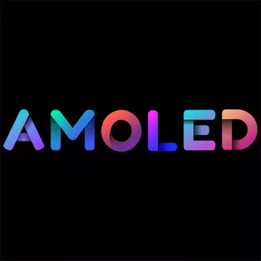 Play AMOLED Wallpapers APK Play AMOLED Wallpapers APK