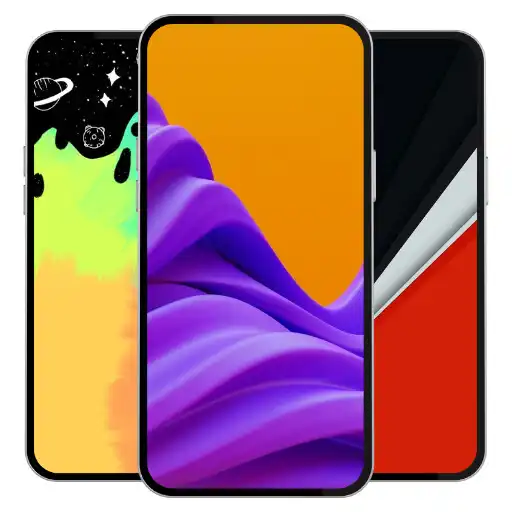 Play Amoled Wallpapers Offline APK