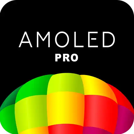 Play AMOLED Wallpapers PRO APK Play AMOLED Wallpapers PRO APK