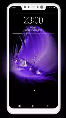 Play Amoled Wallpapers