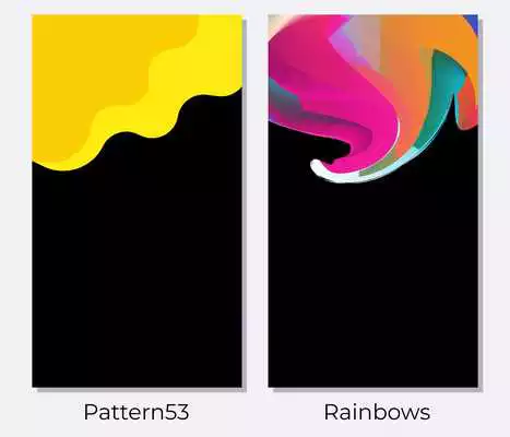 Play AmoledWalls