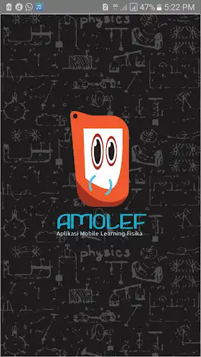 Play AMOLEFisika  and enjoy AMOLEFisika with UptoPlay