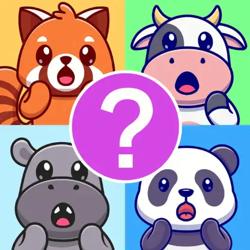 Play Among Animals APK