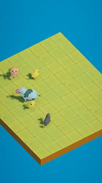 Play Among Animals  and enjoy Among Animals with UptoPlay