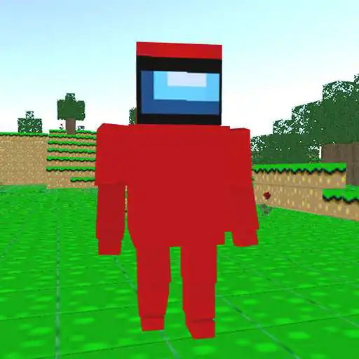 Play Among Craft Us APK Play Among Craft Us APK