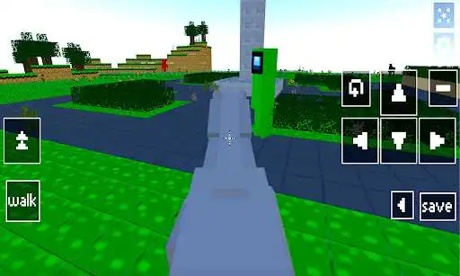 Play Among Craft Us as an online game Among Craft Us with UptoPlay