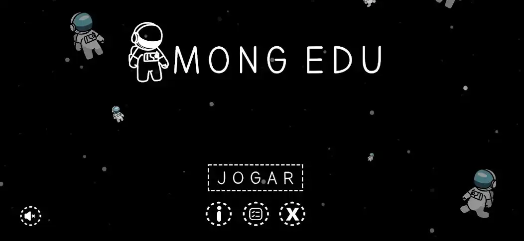 Play Among Edu  and enjoy Among Edu with UptoPlay