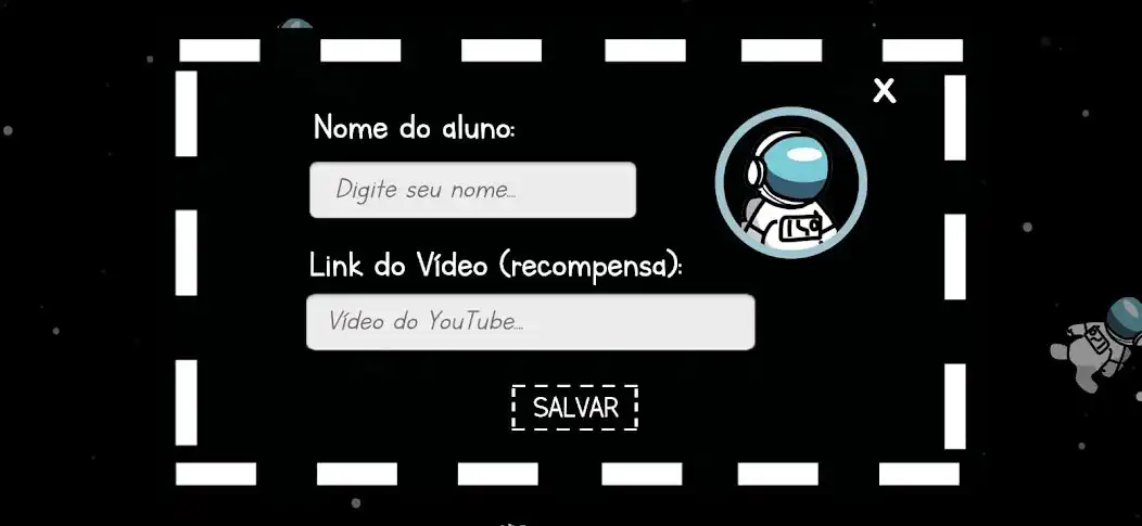 Play Among Edu as an online game Among Edu with UptoPlay