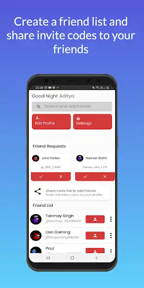 Play AmongFix - Send Invite Codes A  and enjoy AmongFix - Send Invite Codes A with UptoPlay