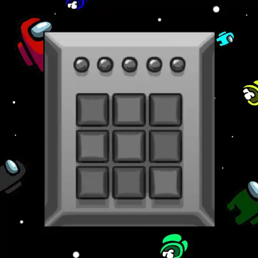 Play AmongLock - Among Us Lock Screen APK