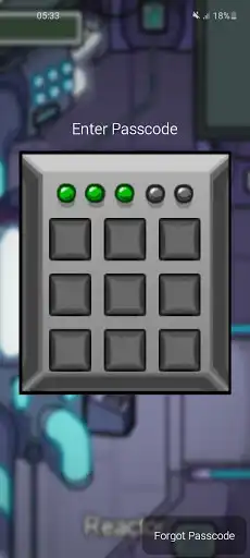 Play AmongLock - Among Us Lock Screen  and enjoy AmongLock - Among Us Lock Screen with UptoPlay