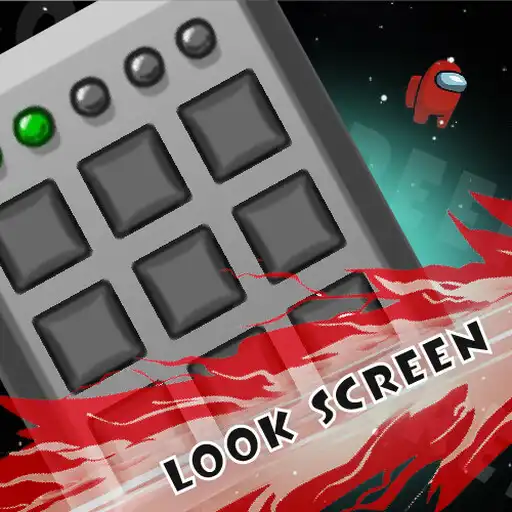 Play AmongLock : Lock Screen For Among Us - Impostor APK