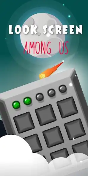 Play AmongLock : Lock Screen For Among Us - Impostor  and enjoy AmongLock : Lock Screen For Among Us - Impostor with UptoPlay