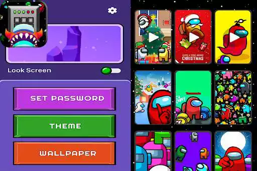 Play AmongLock - Red Imposter LockScreen as an online game online AmongLock - Red Imposter LockScreen with UptoPlay amonguslock.amonguslockscreen.amonglockpro2021 Play AmongLock - Red Imposter LockScreen as an online game AmongLock - Red Imposter LockScreen with UptoPlay