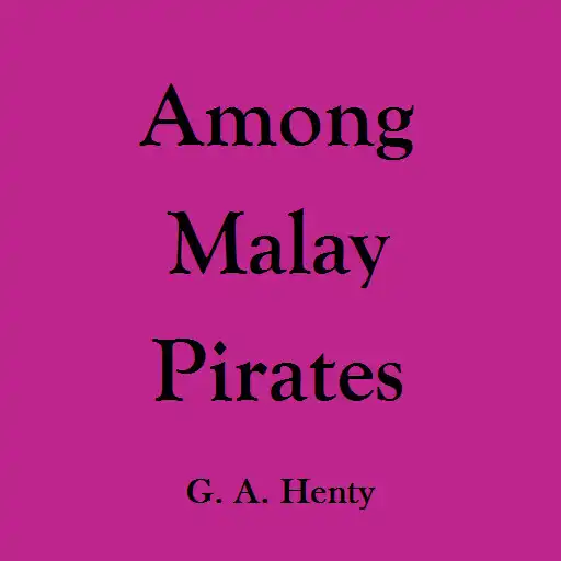 Play Among Malay Pirates - eBook APK