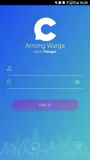 Play Among Petugas