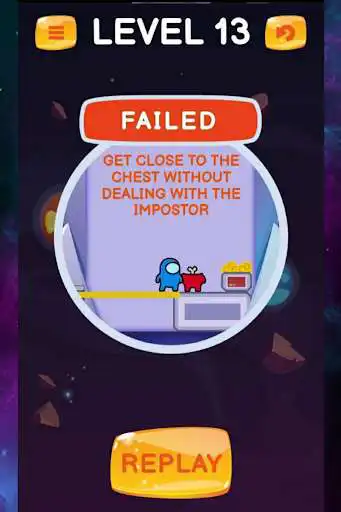 Play AMONG RESCUE MISSION as an online game AMONG RESCUE MISSION with UptoPlay