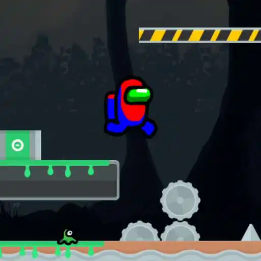Play Among Runner APK Play Among Runner APK