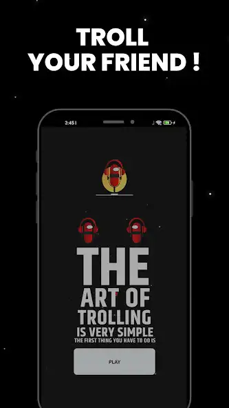 Play AmongSound : Among Us Sound  and enjoy AmongSound : Among Us Sound with UptoPlay