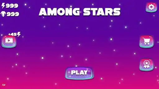 Play Among Stars