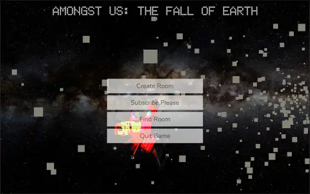 Play Amongst Us: The Fall Of Earth as an online game online Amongst Us: The Fall Of Earth with UptoPlay Play Amongst Us: The Fall Of Earth as an online game Amongst Us: The Fall Of Earth with UptoPlay